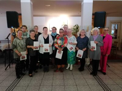 Fotoalbum Bilder 2023