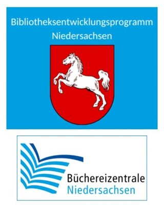 Foto des Albums: Förderung Bibliotheksentwicklungsprogramm Niedersachsen