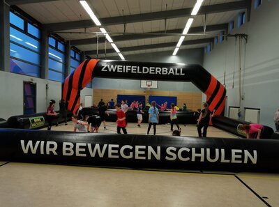 Foto des Albums: Sportevent