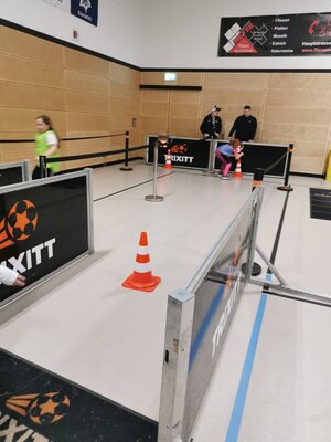 Foto des Albums: Sportevent
