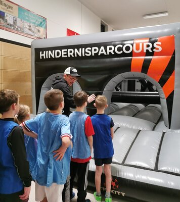 Foto des Albums: Sportevent