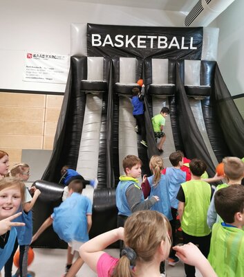 Foto des Albums: Sportevent
