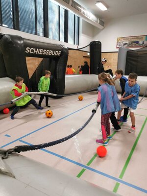 Foto des Albums: Sportevent