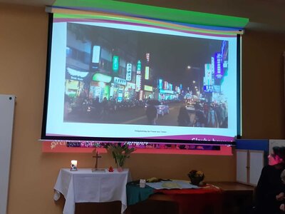 Foto des Albums: Weltgebetstag 03.03.2023