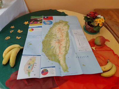 Foto des Albums: Weltgebetstag 03.03.2023