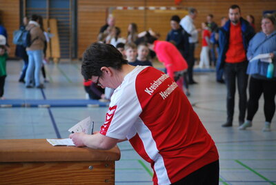 Foto des Albums: Tag des Kinderturnens
