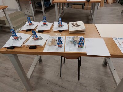 Foto des Albums: Kein Aprilscherz!