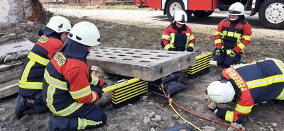 Foto des Albums: TH Ausbildung