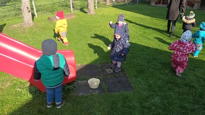 Foto des Albums: Ostern 2023