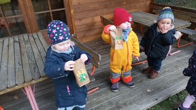 Foto des Albums: Ostern 2023