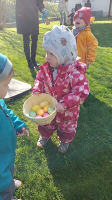 Foto des Albums: Ostern 2023