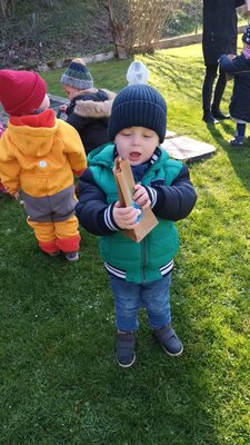 Foto des Albums: Ostern 2023