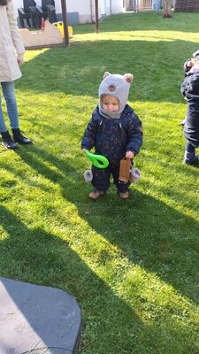 Foto des Albums: Ostern 2023