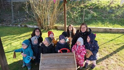 Foto des Albums: Ostern 2023