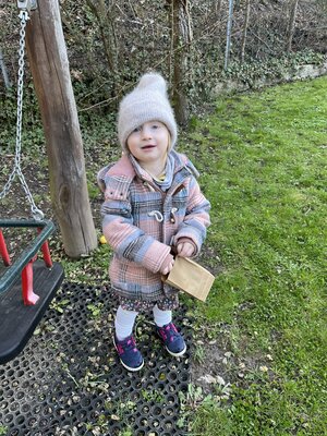 Foto des Albums: Ostern 2023