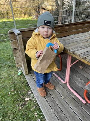 Foto des Albums: Ostern 2023
