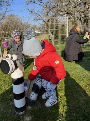 Foto des Albums: Ostern 2023