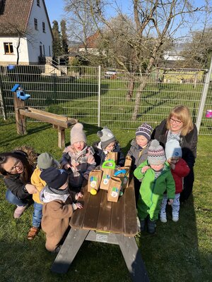 Foto des Albums: Ostern 2023