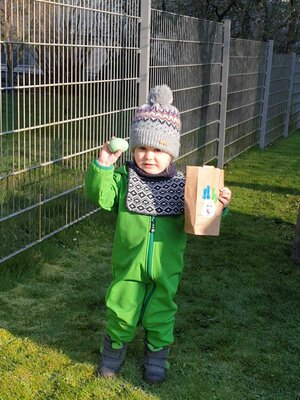 Foto des Albums: Ostern 2023