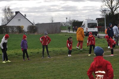 Foto des Albums: Jamikower Frühlingslauf 02.04.2023