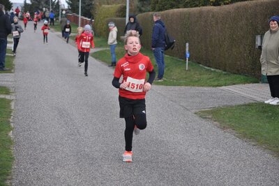 Foto des Albums: Jamikower Frühlingslauf 02.04.2023