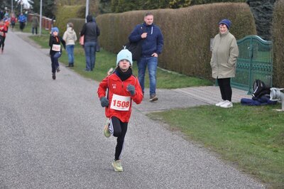Foto des Albums: Jamikower Frühlingslauf 02.04.2023