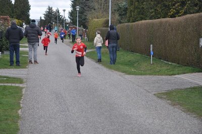 Foto des Albums: Jamikower Frühlingslauf 02.04.2023