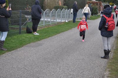 Foto des Albums: Jamikower Frühlingslauf 02.04.2023