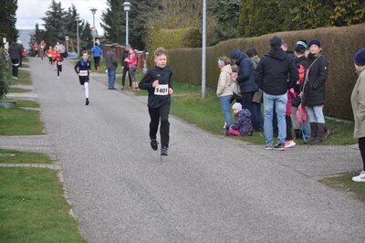 Foto des Albums: Jamikower Frühlingslauf 02.04.2023