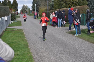 Foto des Albums: Jamikower Frühlingslauf 02.04.2023