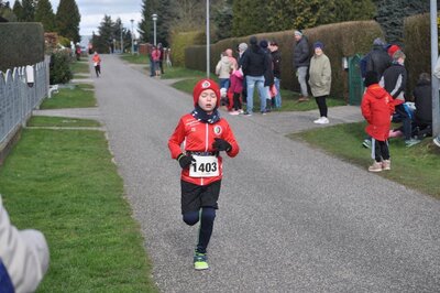 Foto des Albums: Jamikower Frühlingslauf 02.04.2023