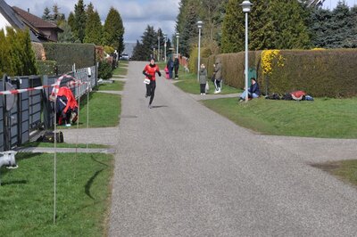 Foto des Albums: Jamikower Frühlingslauf 02.04.2023