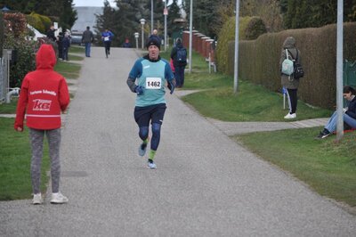 Foto des Albums: Jamikower Frühlingslauf 02.04.2023