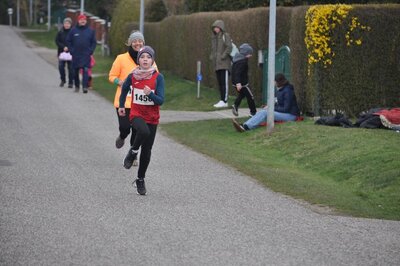 Foto des Albums: Jamikower Frühlingslauf 02.04.2023