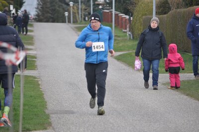 Foto des Albums: Jamikower Frühlingslauf 02.04.2023