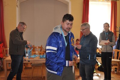Foto des Albums: Jamikower Frühlingslauf 02.04.2023