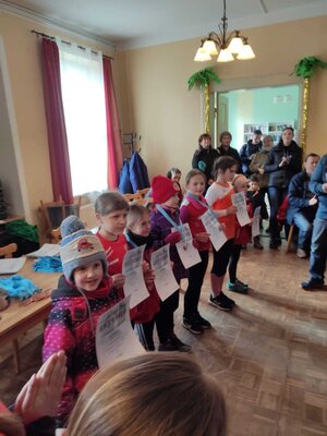 Foto des Albums: Jamikower Frühlingslauf 02.04.2023