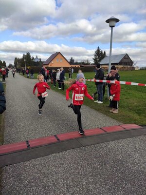 Foto des Albums: Jamikower Frühlingslauf 02.04.2023