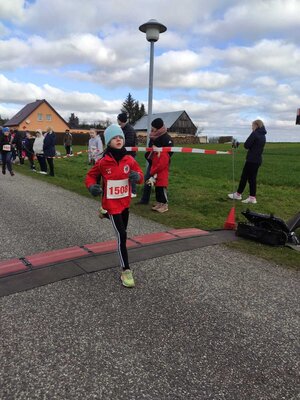 Foto des Albums: Jamikower Frühlingslauf 02.04.2023