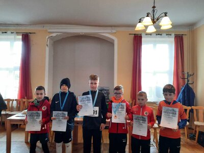 Foto des Albums: Jamikower Frühlingslauf 02.04.2023