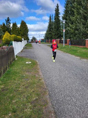 Foto des Albums: Jamikower Frühlingslauf 02.04.2023