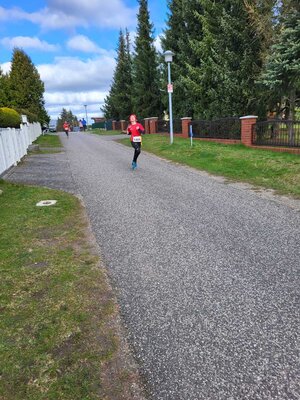 Foto des Albums: Jamikower Frühlingslauf 02.04.2023