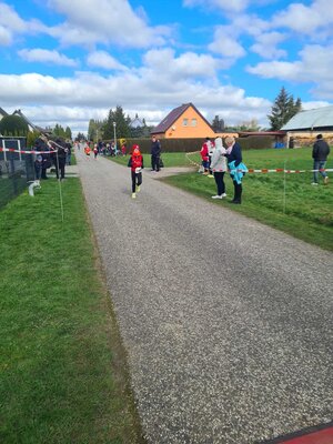 Foto des Albums: Jamikower Frühlingslauf 02.04.2023