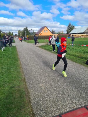Foto des Albums: Jamikower Frühlingslauf 02.04.2023
