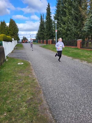 Foto des Albums: Jamikower Frühlingslauf 02.04.2023
