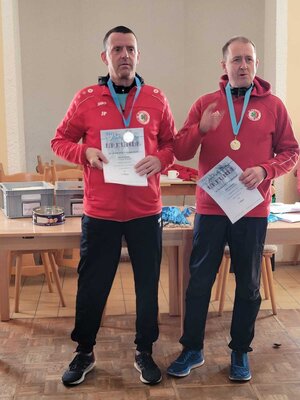 Foto des Albums: Jamikower Frühlingslauf 02.04.2023 (09.​04.​2023)