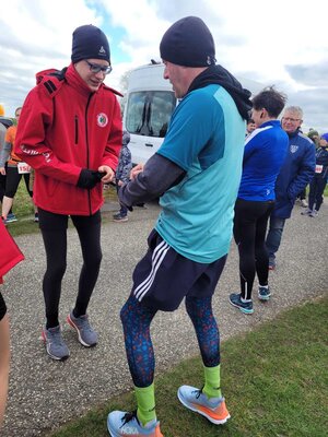 Foto des Albums: Jamikower Frühlingslauf 02.04.2023