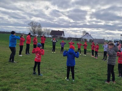 Foto des Albums: Jamikower Frühlingslauf 02.04.2023