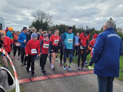 Foto des Albums: Jamikower Frühlingslauf 02.04.2023