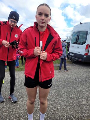 Foto des Albums: Jamikower Frühlingslauf 02.04.2023